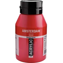 Amsterdam Acrylfarbe 1000ml Primäres Magenta