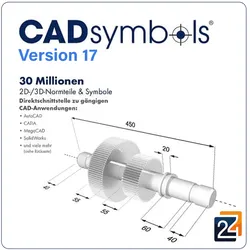 CAD Symbols V17