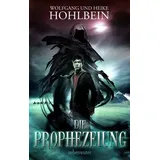 Ueberreuter Verlag, Kinder- und Jugendbuch Die Prophezeiung