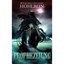 Ueberreuter Verlag, Kinder- und Jugendbuch Die Prophezeiung