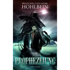 Ueberreuter Verlag, Kinder- und Jugendbuch Die Prophezeiung