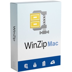 WinZip Mac Standard