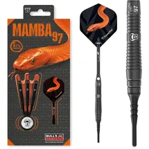 BULL'S Mamba 97 M4 Soft Dart 16 g