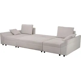 habitat garten ECKSOFA vaugirard ii beige