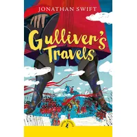 Penguin Books Ltd Gulliver's Travels