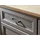 Innostyle Jasmin 166 x 102 x 48 cm Grau / Eiche