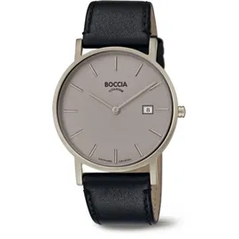 Boccia Titanium 3312-01