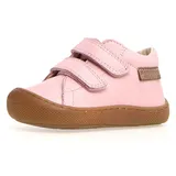 NATURINO Jungen Mädchen Amur Vl Krippenschuh, Pink, 19 EU