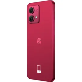 Motorola Moto G84 5G 12 GB RAM 256 GB Viva Magenta