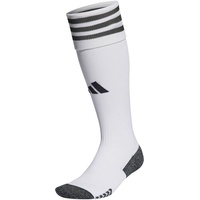 adidas Adisock 23 Knee Socks, Weiß/Schwarz, 37-39