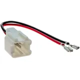 ACV Electronic Lautsprecheradapter kompatibel mit Dacia/kompatibel mit Renault