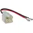 ACV Electronic Lautsprecheradapter kompatibel mit Dacia/kompatibel mit Renault
