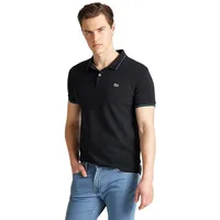 LEE Poloshirt Pique Polo