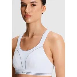 Shock Absorber Ultimate Run Bra Schwarz 75C