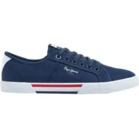 Pepe Jeans Brady Men Basic Navy 43