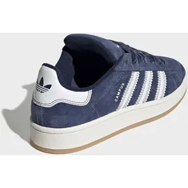 adidas Campus 00S Damen Night Indigo/Core White/Gum 3 38 2/3