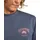 BILLABONG Foundation Sweatshirt - ombre Blue - S