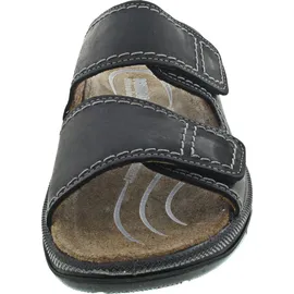 Jomos Herren, schwarz, 45 EU