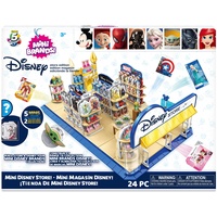 Zuru Mini Brands S1 Mini Disney Store Playset International (77267)