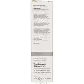 The Ordinary Retinal 0,2% Emulsion Serum 15 ml