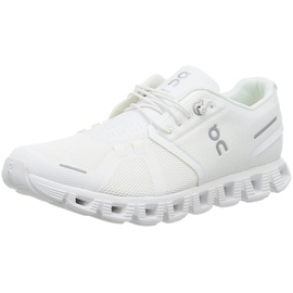 On Cloud 5 Herren All White 41