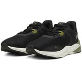 Puma Disperse XT 3 Neo Force Trainingsschuhe 01 - olive green/puma black/warm white 46