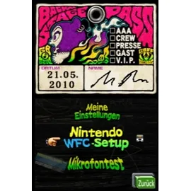 Jam with the Band (NDS)