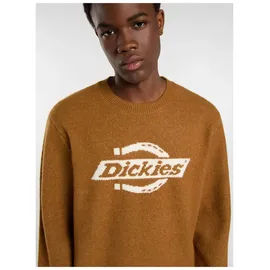 Dickies Ruston Pullover - Brown Duck - S