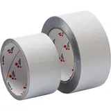 Schuller Klebeband Alu Tape Pro 50 mm x 10 m