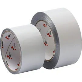 Schuller Klebeband Alu Tape Pro 50 mm x 10 m