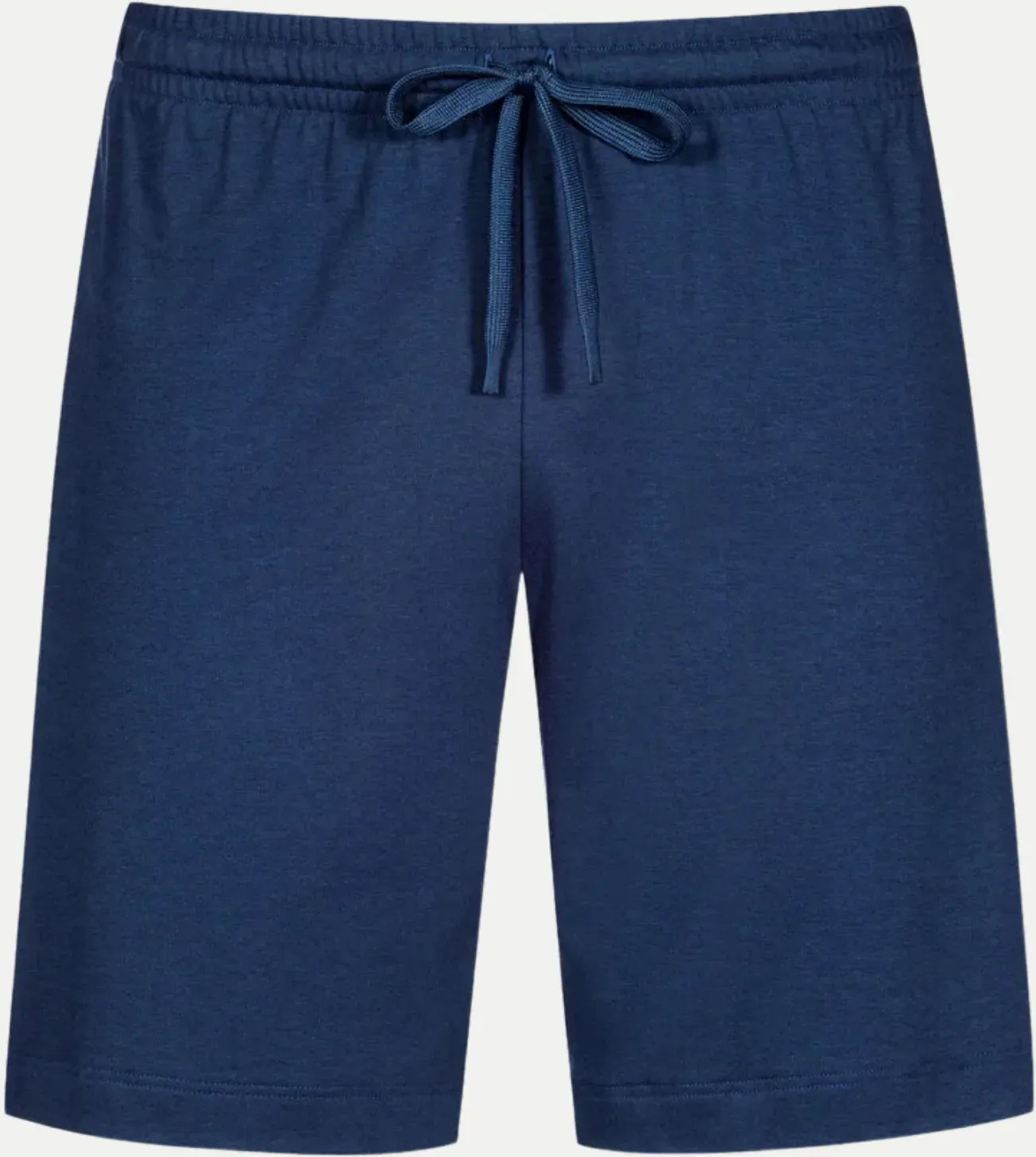 Kurze Hose Blau XL