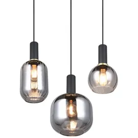 Trio T319830332 Pendelleuchte Diva E27