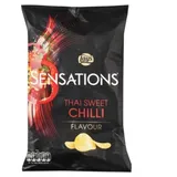 Lay's Sensations Thai Sweet Chilli Chips (20 x 40 gr.)
