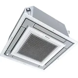 Daikin Ffa50a9 Mit Standard Blende Baugröße 50. Standardblende Silber - Sb.ffa50a9-0 Von Daikin