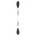 BESTWAY Hydro-Force Kajak-Paddle-Set 230 cm