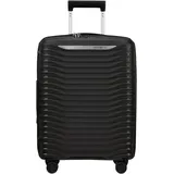 Samsonite Upscape 4-Rollen Cabin 55 cm / 39-45 l black