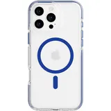 Tech21 EvoCrystal MagSafe iPhone 16 Pro Max Blue