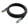 Equip 128359 USB 3.2 Gen 2 C-auf-C-Kabel 3,0m PD100W 4K/60Hz 10Gbps, schwarz