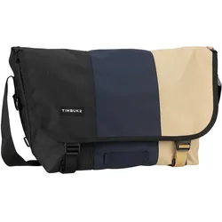 Timbuk2 Umhängetasche Classic Messenger M Eco Preppy Violett 
