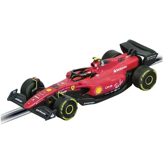 Carrera GO!!! - Ferrari F1-75"Sainz, No.55"
