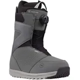 NIDECKER CASCADE Boot 2024 grey - 44,5