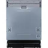 KOENIC KDW 6051 B FI Geschirrspüler (vollintegrierbar, 595 mm breit, 43 dB (A), B)