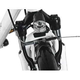 Dacapo Firenze 200 28 Zoll RH 48 cm Damen weiß