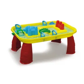 Jamara Castle Sand- und Wasserspieltisch (460344)
