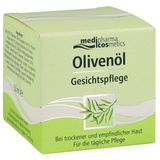 DR. THEISS NATURWAREN Olivenöl Creme 50 ml