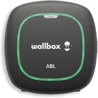 ABL Wallbox Typ 2 (11 kW, 16 A) 6,35 m