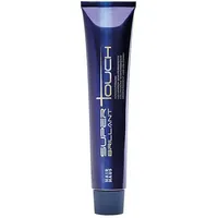 Hair Haus Super Brillant Touch Tönung 10-81pa hell lichtblond perl asch 100 ml