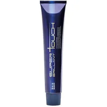 Hair Haus Super Brillant Touch Tönung 10-81pa hell lichtblond perl asch 100 ml