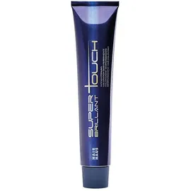 Hair Haus Super Brillant Touch Tönung 10-81pa hell lichtblond perl asch 100 ml
