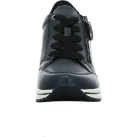 remonte Sneaker Low Blau 42